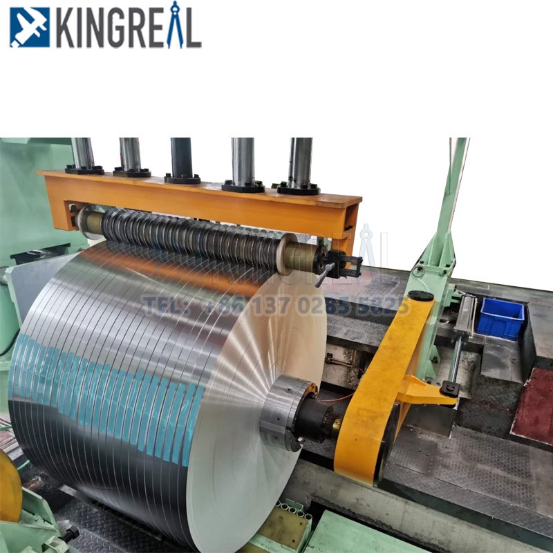 Hvordan fungerer metallspalting?