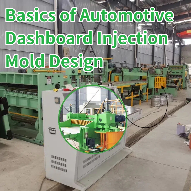 Cut to length line machine: ny generasjon helautomatiserte løsninger